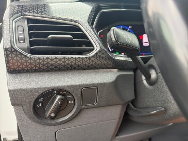 Volkswagen t-cross 1.0 tsi 115 start/stop dsg7 carat occasion simplicicar meaux simplicicar simplicibike france