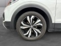 Volkswagen t-cross 1.0 tsi 115 start/stop dsg7 carat occasion simplicicar meaux simplicicar simplicibike france
