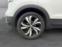 Volkswagen t-cross 1.0 tsi 115 start/stop dsg7 carat occasion simplicicar meaux simplicicar simplicibike france