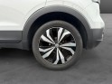 Volkswagen t-cross 1.0 tsi 115 start/stop dsg7 carat occasion simplicicar meaux simplicicar simplicibike france