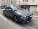 Mercedes cla coupe 180 7g-dct progressive line occasion paris 15ème (75) simplicicar simplicibike france
