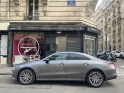 Mercedes cla coupe 180 7g-dct progressive line occasion paris 15ème (75) simplicicar simplicibike france