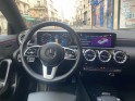 Mercedes cla coupe 180 7g-dct progressive line occasion paris 15ème (75) simplicicar simplicibike france