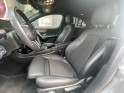 Mercedes cla coupe 180 7g-dct progressive line occasion paris 15ème (75) simplicicar simplicibike france