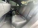 Mercedes cla coupe 180 7g-dct progressive line occasion paris 15ème (75) simplicicar simplicibike france