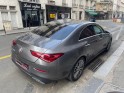 Mercedes cla coupe 180 7g-dct progressive line occasion paris 15ème (75) simplicicar simplicibike france