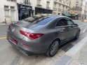 Mercedes cla coupe 180 7g-dct progressive line occasion paris 15ème (75) simplicicar simplicibike france