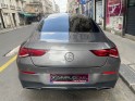 Mercedes cla coupe 180 7g-dct progressive line occasion paris 15ème (75) simplicicar simplicibike france