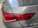 Mercedes cla coupe 180 7g-dct progressive line occasion paris 15ème (75) simplicicar simplicibike france