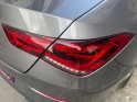 Mercedes cla coupe 180 7g-dct progressive line occasion paris 15ème (75) simplicicar simplicibike france
