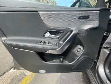 Mercedes cla coupe 180 7g-dct progressive line occasion paris 15ème (75) simplicicar simplicibike france