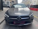 Mercedes cla coupe 180 7g-dct progressive line occasion paris 15ème (75) simplicicar simplicibike france