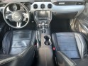 Ford mustang fastback gt 5.0 421 v8 - ligne remus occasion simplicicar rouen simplicicar simplicibike france
