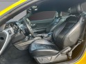 Ford mustang fastback gt 5.0 421 v8 - ligne remus occasion simplicicar rouen simplicicar simplicibike france
