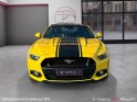 Ford mustang fastback gt 5.0 421 v8 - ligne remus occasion simplicicar rouen simplicicar simplicibike france
