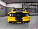 Ford mustang fastback gt 5.0 421 v8 - ligne remus occasion simplicicar rouen simplicicar simplicibike france