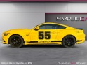Ford mustang fastback gt 5.0 421 v8 - ligne remus occasion simplicicar rouen simplicicar simplicibike france