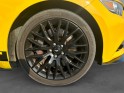 Ford mustang fastback gt 5.0 421 v8 - ligne remus occasion simplicicar rouen simplicicar simplicibike france