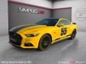 Ford mustang fastback gt 5.0 421 v8 - ligne remus occasion simplicicar rouen simplicicar simplicibike france