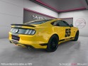 Ford mustang fastback gt 5.0 421 v8 - ligne remus occasion simplicicar rouen simplicicar simplicibike france