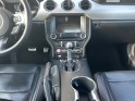 Ford mustang fastback gt 5.0 421 v8 - ligne remus occasion simplicicar rouen simplicicar simplicibike france