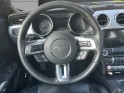 Ford mustang fastback gt 5.0 421 v8 - ligne remus occasion simplicicar rouen simplicicar simplicibike france
