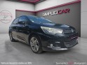 Citroen c4 c4 hdi 150 exclusive  aucun frais a prévoir siège massant attelage...... occasion avignon (84) simplicicar...