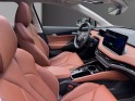 Skoda enyaq 85 pack plus / toit ouvrant panoramique/ garantie 5 ans / sellerie cuir occasion paris 17ème (75)(porte maillot)...