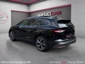 Skoda enyaq 85 pack plus / toit ouvrant panoramique/ garantie 5 ans / sellerie cuir occasion paris 17ème (75)(porte maillot)...