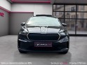 Skoda enyaq 85 pack plus / toit ouvrant panoramique/ garantie 5 ans / sellerie cuir occasion paris 17ème (75)(porte maillot)...