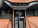 Skoda enyaq 85 pack plus / toit ouvrant panoramique/ garantie 5 ans / sellerie cuir occasion paris 17ème (75)(porte maillot)...