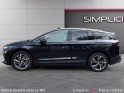 Skoda enyaq 85 pack plus / toit ouvrant panoramique/ garantie 5 ans / sellerie cuir occasion paris 17ème (75)(porte maillot)...