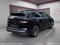 Skoda enyaq 85 pack plus / toit ouvrant panoramique/ garantie 5 ans / sellerie cuir occasion paris 17ème (75)(porte maillot)...