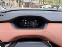 Skoda enyaq 85 pack plus / toit ouvrant panoramique/ garantie 5 ans / sellerie cuir occasion paris 17ème (75)(porte maillot)...