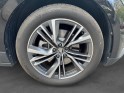 Skoda enyaq 85 pack plus / toit ouvrant panoramique/ garantie 5 ans / sellerie cuir occasion paris 17ème (75)(porte maillot)...