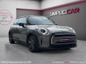 Mini hatch 3 portes f56 lci ii one 102 ch essential occasion montreuil (porte de vincennes)(75) simplicicar simplicibike france