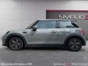 Mini hatch 3 portes f56 lci ii one 102 ch essential occasion montreuil (porte de vincennes)(75) simplicicar simplicibike france
