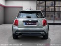 Mini hatch 3 portes f56 lci ii one 102 ch essential occasion montreuil (porte de vincennes)(75) simplicicar simplicibike france