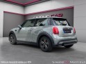 Mini hatch 3 portes f56 lci ii one 102 ch essential occasion montreuil (porte de vincennes)(75) simplicicar simplicibike france