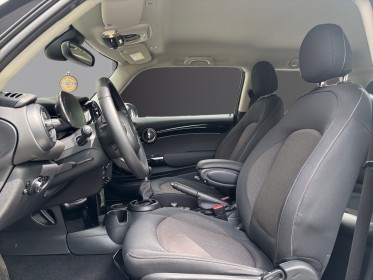 Mini hatch 3 portes f56 lci ii one 102 ch essential occasion montreuil (porte de vincennes)(75) simplicicar simplicibike france
