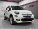 Fiat 500x 1.4 multiair 140 ch - lounge - garantie 12 mois occasion simplicicar bretigny-sur-orge simplicicar simplicibike...