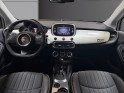 Fiat 500x 1.4 multiair 140 ch - lounge - garantie 12 mois occasion simplicicar bretigny-sur-orge simplicicar simplicibike...
