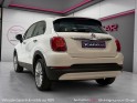 Fiat 500x 1.4 multiair 140 ch - lounge - garantie 12 mois occasion simplicicar bretigny-sur-orge simplicicar simplicibike...