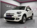 Fiat 500x 1.4 multiair 140 ch - lounge - garantie 12 mois occasion simplicicar bretigny-sur-orge simplicicar simplicibike...