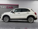 Fiat 500x 1.4 multiair 140 ch - lounge - garantie 12 mois occasion simplicicar bretigny-sur-orge simplicicar simplicibike...