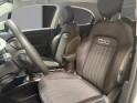 Fiat 500x 1.4 multiair 140 ch - lounge - garantie 12 mois occasion simplicicar bretigny-sur-orge simplicicar simplicibike...