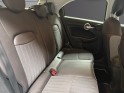 Fiat 500x 1.4 multiair 140 ch - lounge - garantie 12 mois occasion simplicicar bretigny-sur-orge simplicicar simplicibike...