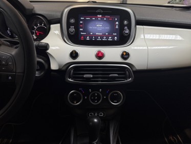 Fiat 500x 1.4 multiair 140 ch - lounge - garantie 12 mois occasion simplicicar bretigny-sur-orge simplicicar simplicibike...