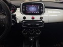 Fiat 500x 1.4 multiair 140 ch - lounge - garantie 12 mois occasion simplicicar bretigny-sur-orge simplicicar simplicibike...