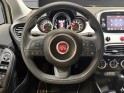 Fiat 500x 1.4 multiair 140 ch - lounge - garantie 12 mois occasion simplicicar bretigny-sur-orge simplicicar simplicibike...